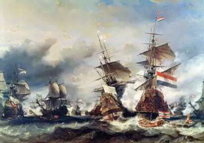 “欧洲搅屎棍”仍在发功！可惜这次要把自己搅烂了，恶有恶报？