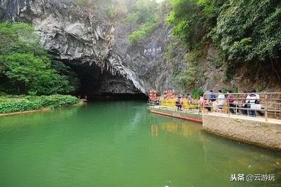 广东阳春旅游景点推荐,阳春哪里好玩的自然景点