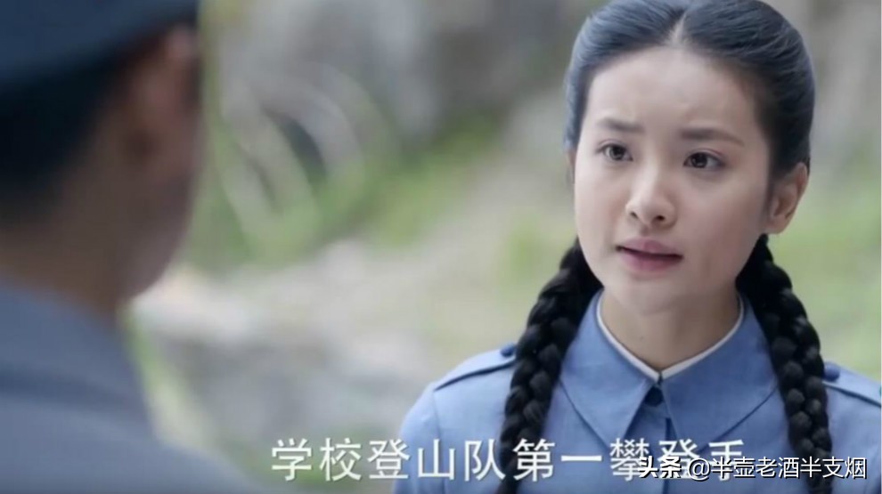 亮剑3的雷人之处：护士揣手机吃奶糖，王云山吃炒豆是跟谁学的？