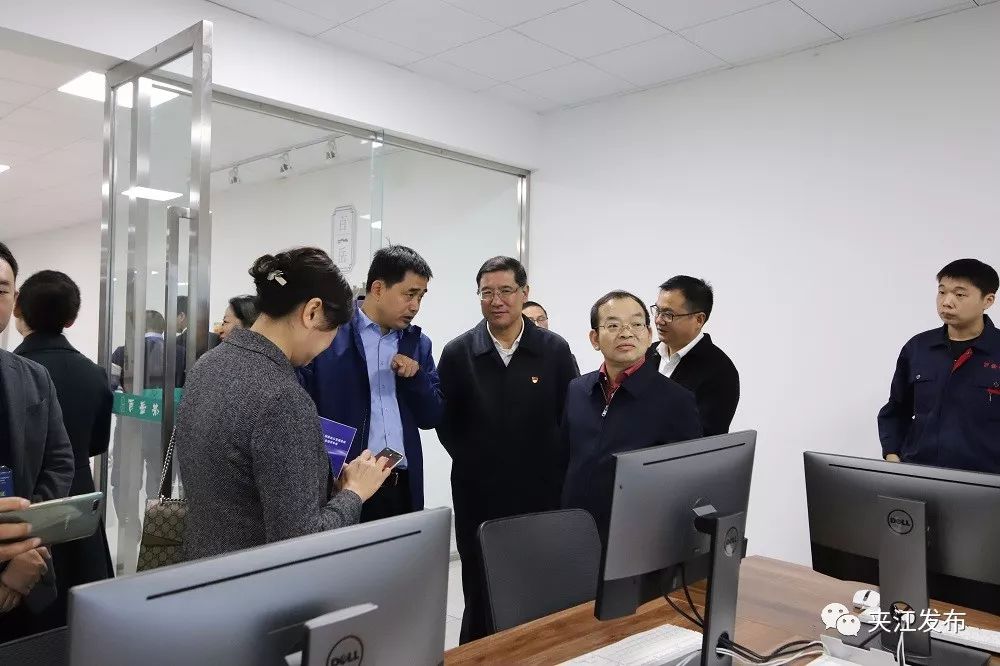 “百岳”来了！全国第一条立体布局出口绿茶生产线在夹江投产