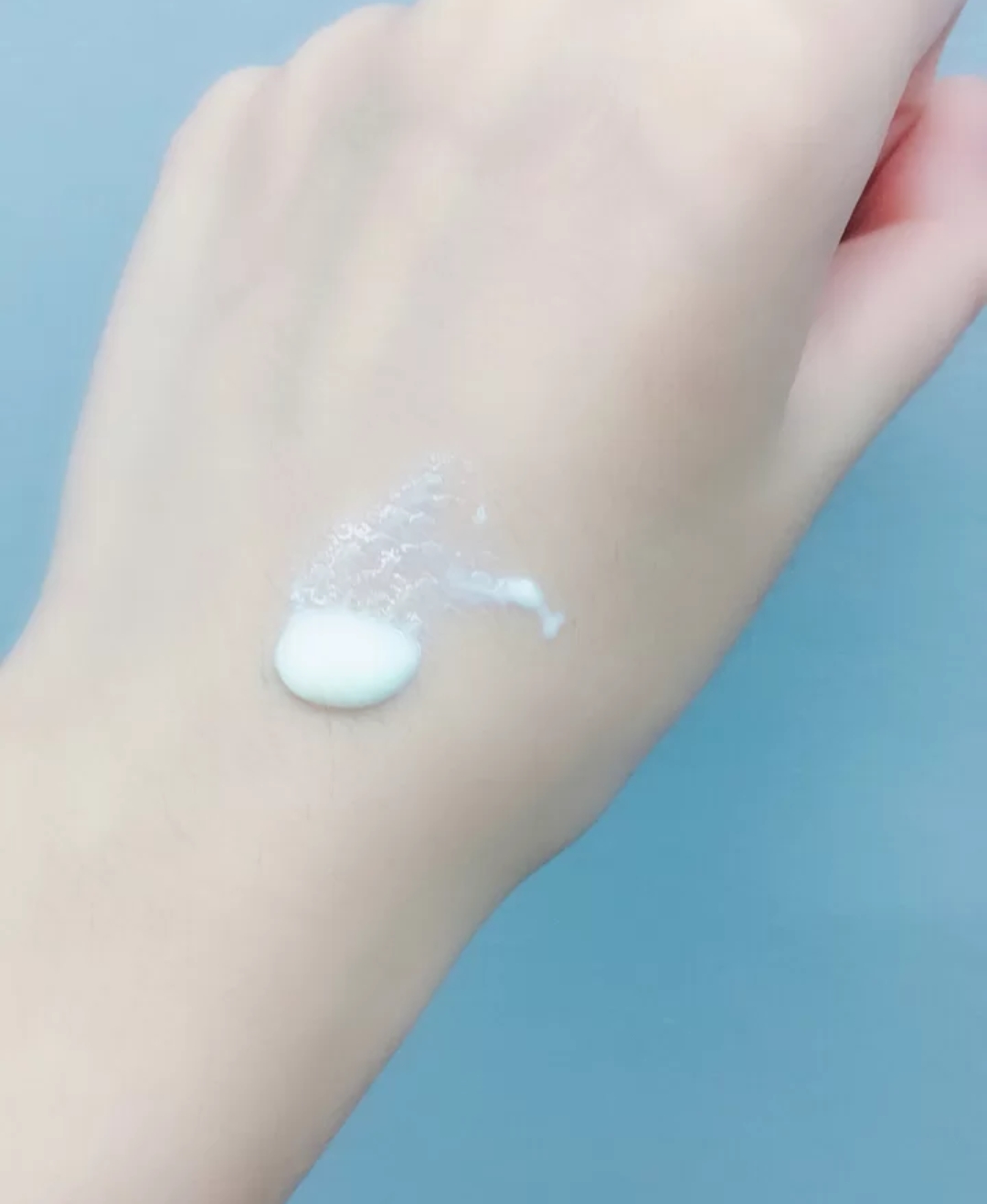 干皮防晒霜mistine,干皮防晒霜无色透明清爽学生