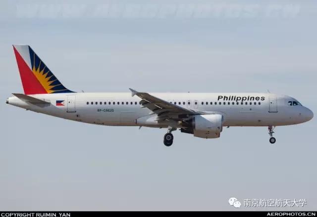 最安全的客机a320,2016年a320客机