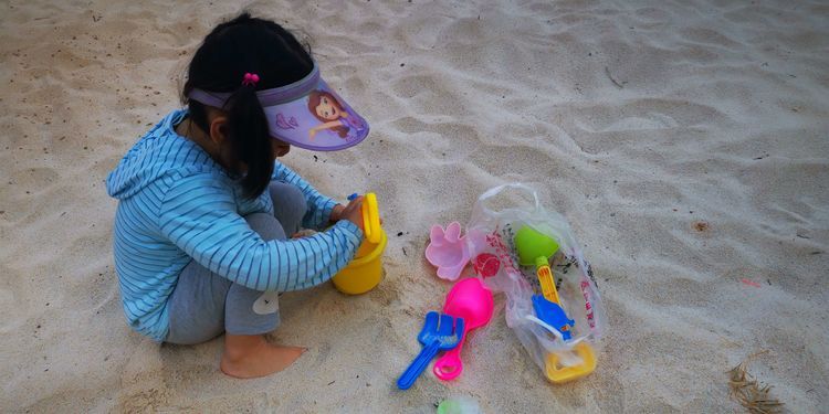 三亚红树林有亲子活动,三亚红树林和海韵