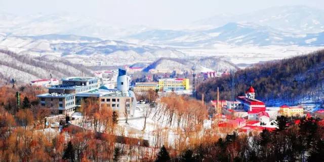 有人问你：哈尔滨哪个区（市）县最大哪个最小？都有啥？你知道不