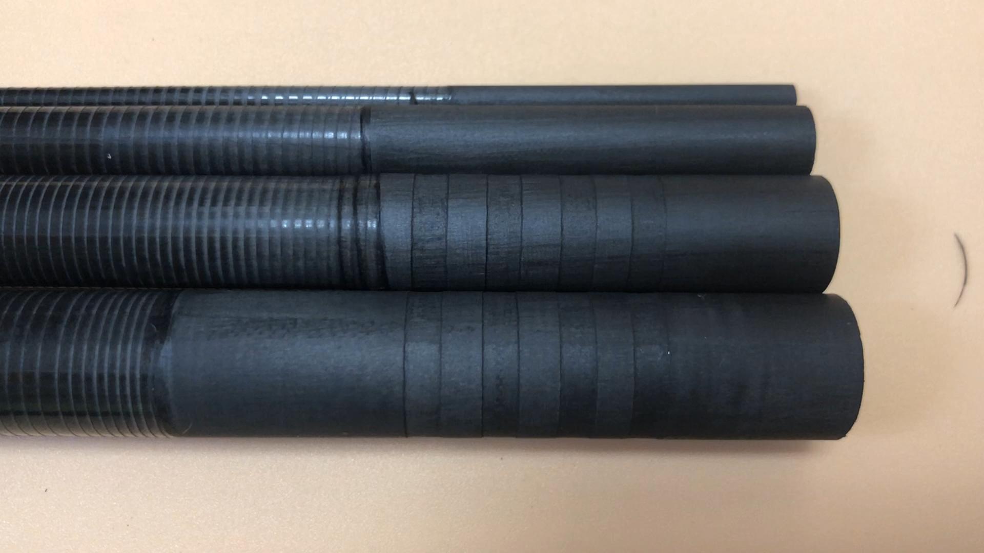 保罗黑鹰钓鱼竿怎么样,让保罗黑鹰鱼竿质量怎么样