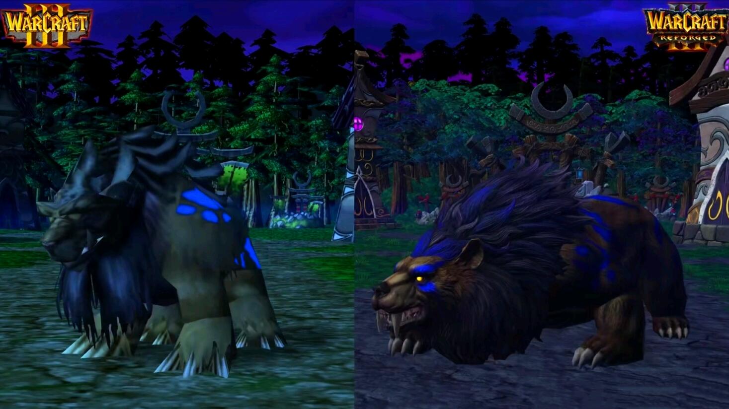 游戏日报·每日奇谈#16:“德鲁伊”是什么来头?他们诞生已超2000年