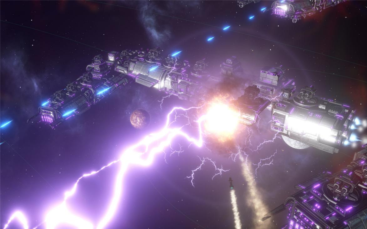 于星芒之间消逝，于群星之巅闪耀——《群星》游戏测评