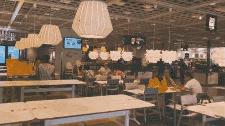 宜家昆明商场将正式开业,昆明宜家家居开业时间