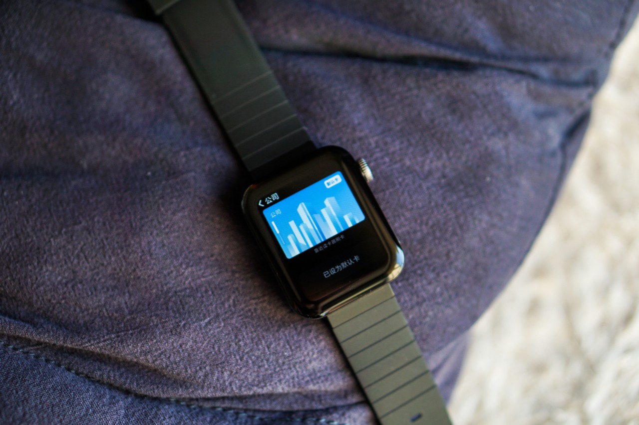 小米手表如何变成一个独立的手表,小米智能手表watch1和2有什么区别