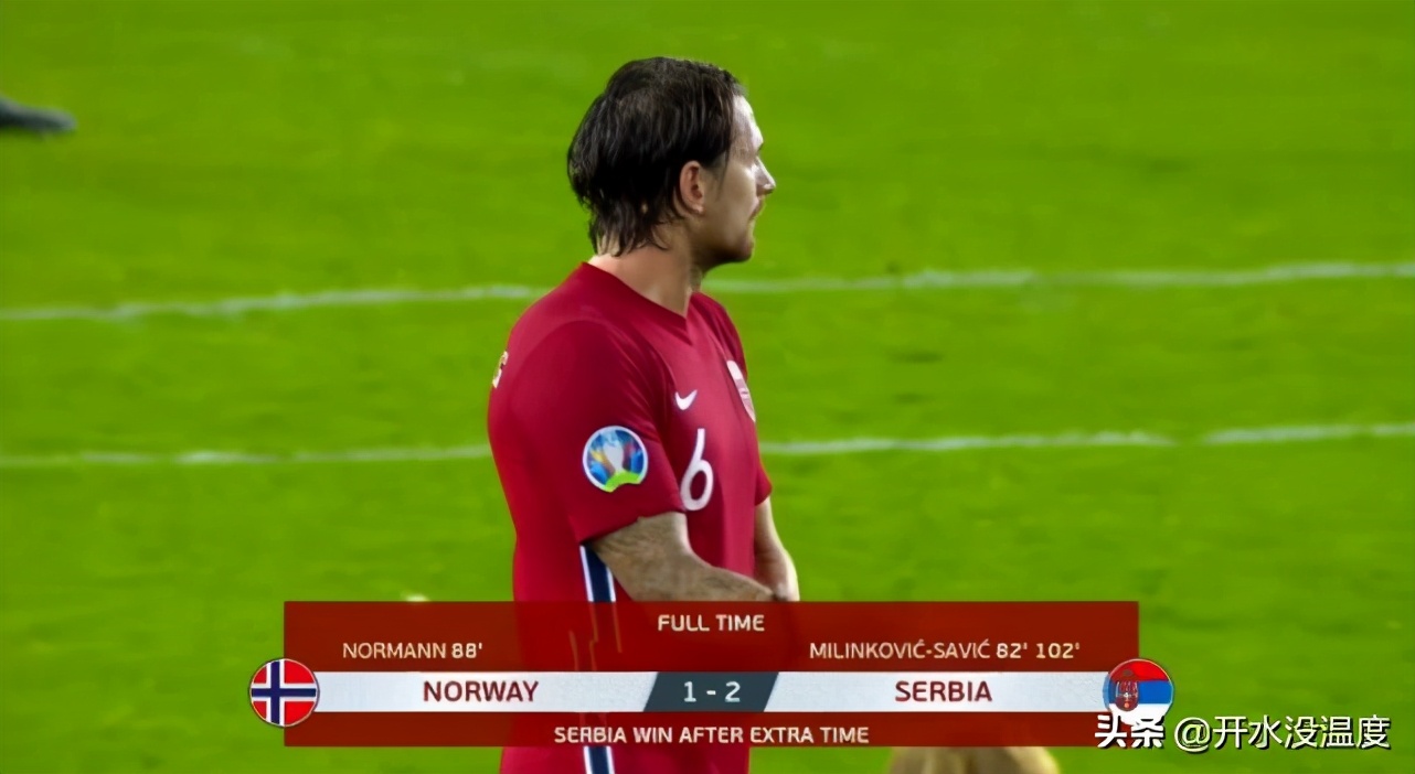 再见曼城哈兰德,挪威世界杯小组赛哈兰德表现