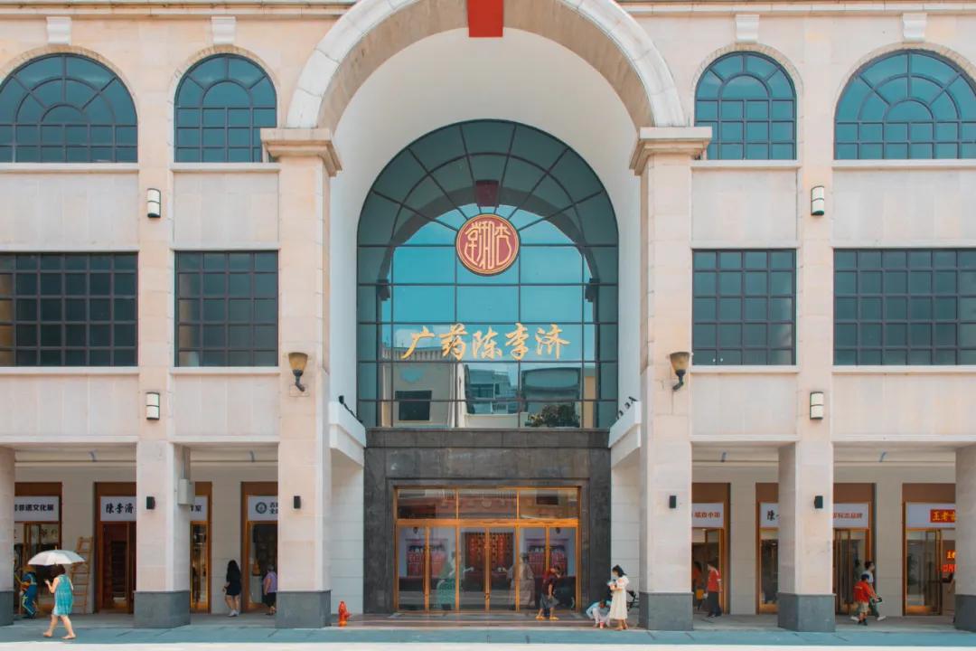 广州最值得逛的10条街,广州适合年轻人逛的街