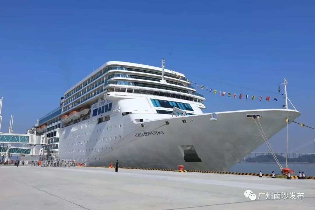 广州南沙国际邮轮港什么时候开通,2023年南沙邮轮母港什么时候开航