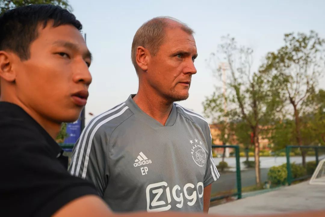 富力足球青训怎么样,富力足球青训比赛