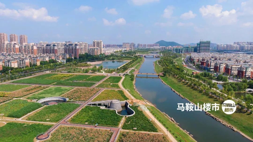 马鞍山城南最新地块消息,马鞍山城东商业综合体最新消息