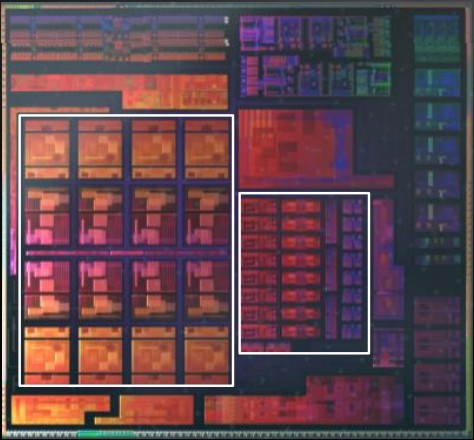 amdzen3架构,AMDZen3代架构处理器