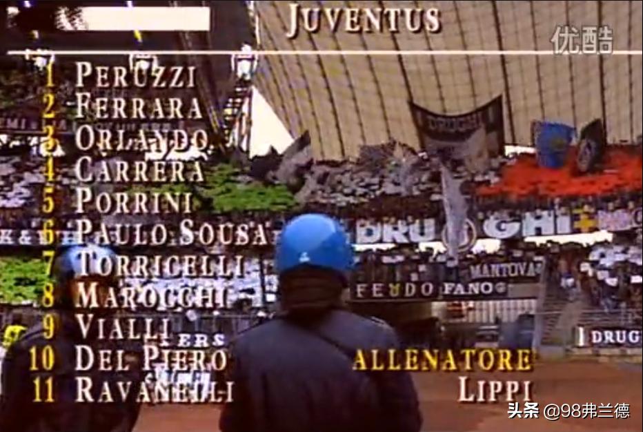 皮耶罗十大进球集锦,神童旋球视频大全