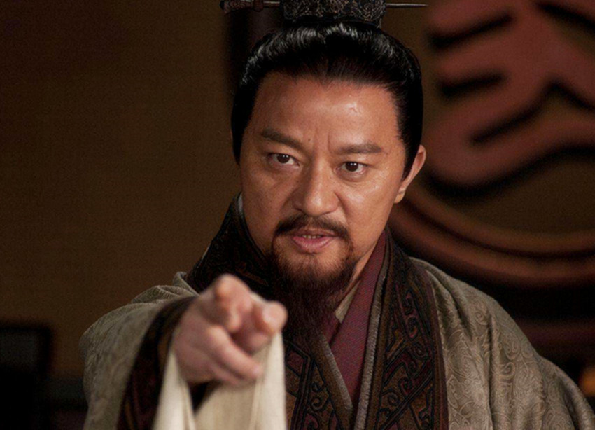 古人负荆请罪时的动作和语言,古代人体验负荆请罪