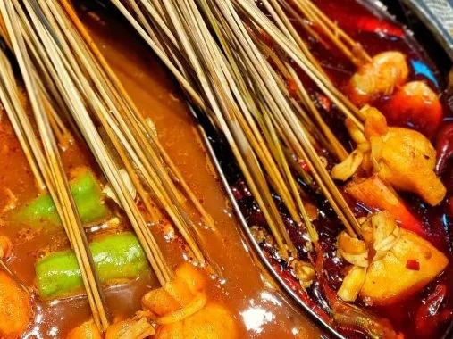 欧亚新生活购物广场美食自助,欧亚新生活美食广场