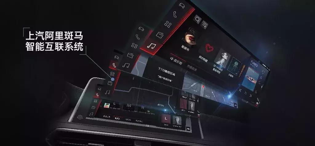 概念车人工智能系统有哪些,人工智能车机系统排名