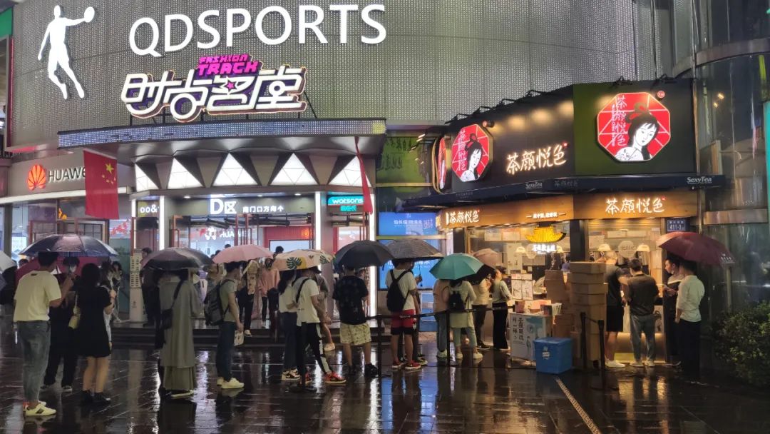 烘焙店创业项目和市场机会分析,一家店年赚100万估值多少倍