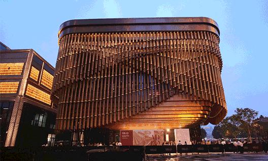 上海标志性建筑和好玩的地方,上海最具有特色的建筑