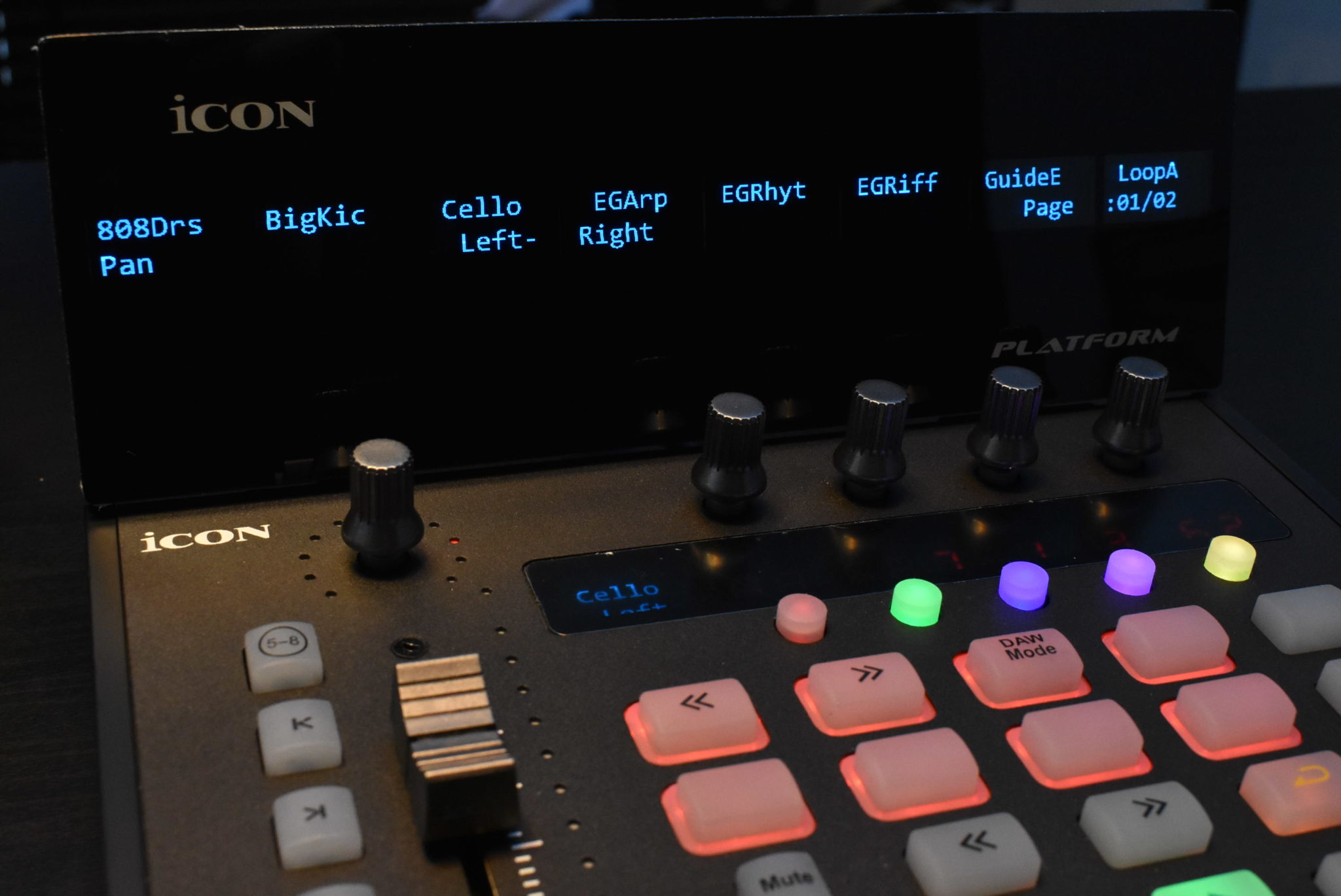 艾肯mobileumini五代声卡测评,艾肯mobilemini声卡驱动