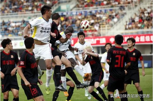 浐灞队陕西记忆，2011第四季