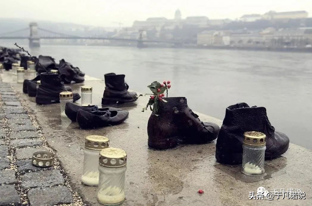 犹太复国主义驱除鞑虏,犹太人历史被灭几次