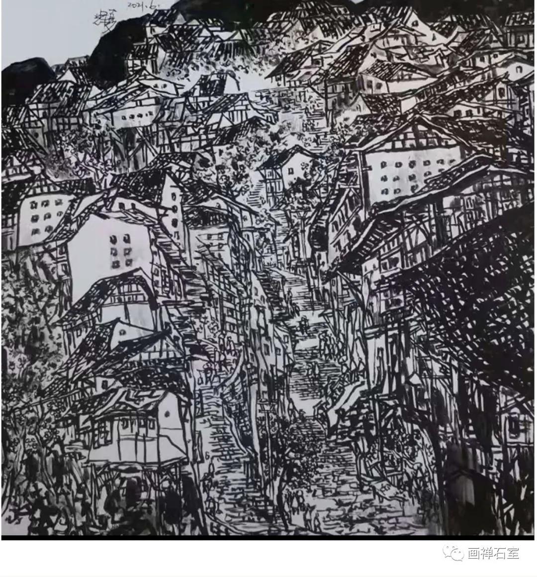 大梁纪实,渝中纪事