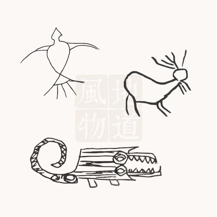 世界文化遗产之杭州良渚古城遗址,杭州发现中国5000年的良渚古城