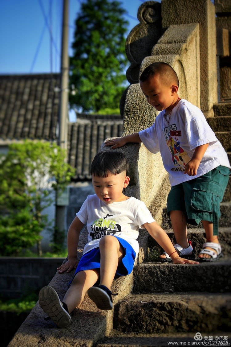 金色童年8张图片,金色的童年相片