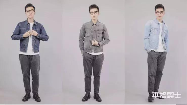 男士匡威1970搭配什么裤子,男士哪些裤子搭配马丁靴