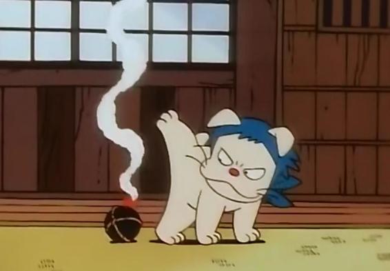 忍者乱太郎剧集照,忍者乱太郎各人物介绍