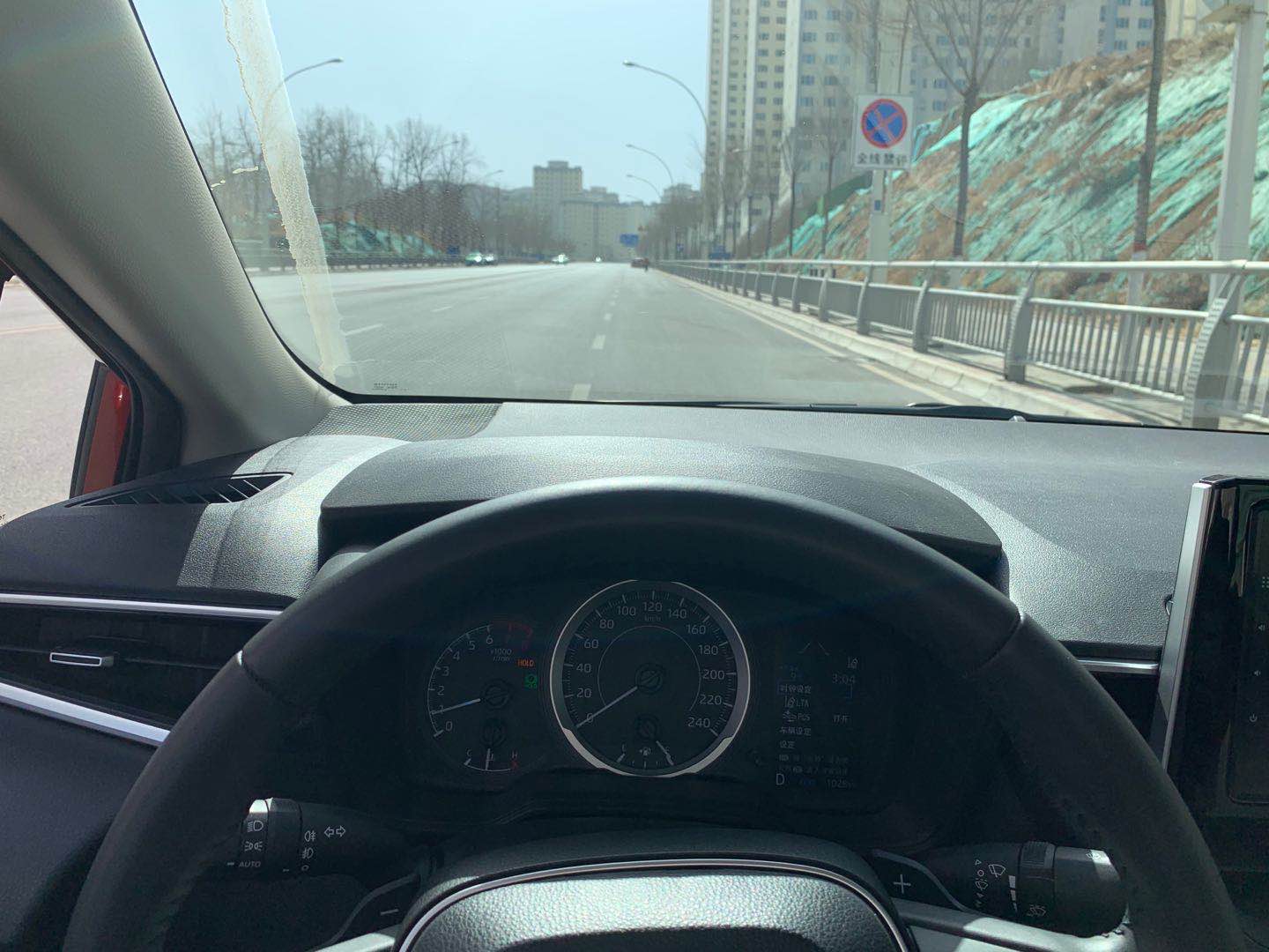 卡罗拉双擎真实驾驶感受,卡罗拉和凯美瑞驾驶感受