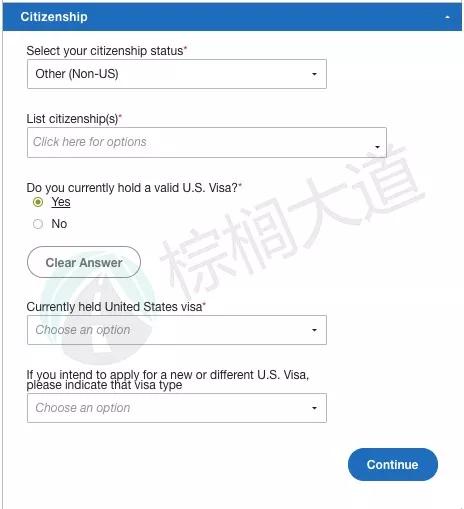 commonapp申请语言,commonapp什么意思