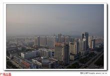 广西贵港市区面积多少平方公里,贵港市概况简介