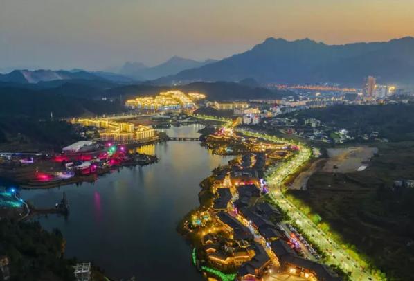 万达集团扶贫丹寨,万达扶贫丹寨