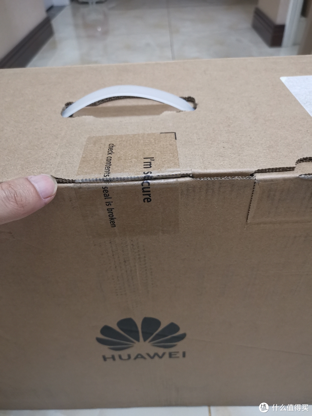 华为台式机b515,华为锐龙5台式机