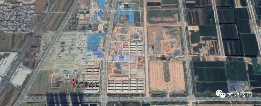 华耀城现在还能查封吗,南阳华耀城现状