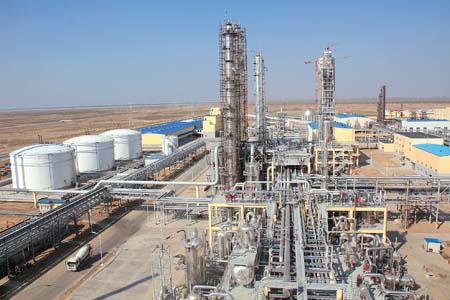 兖矿集团有限公司级别,兖矿集团有限公司电铝分公司