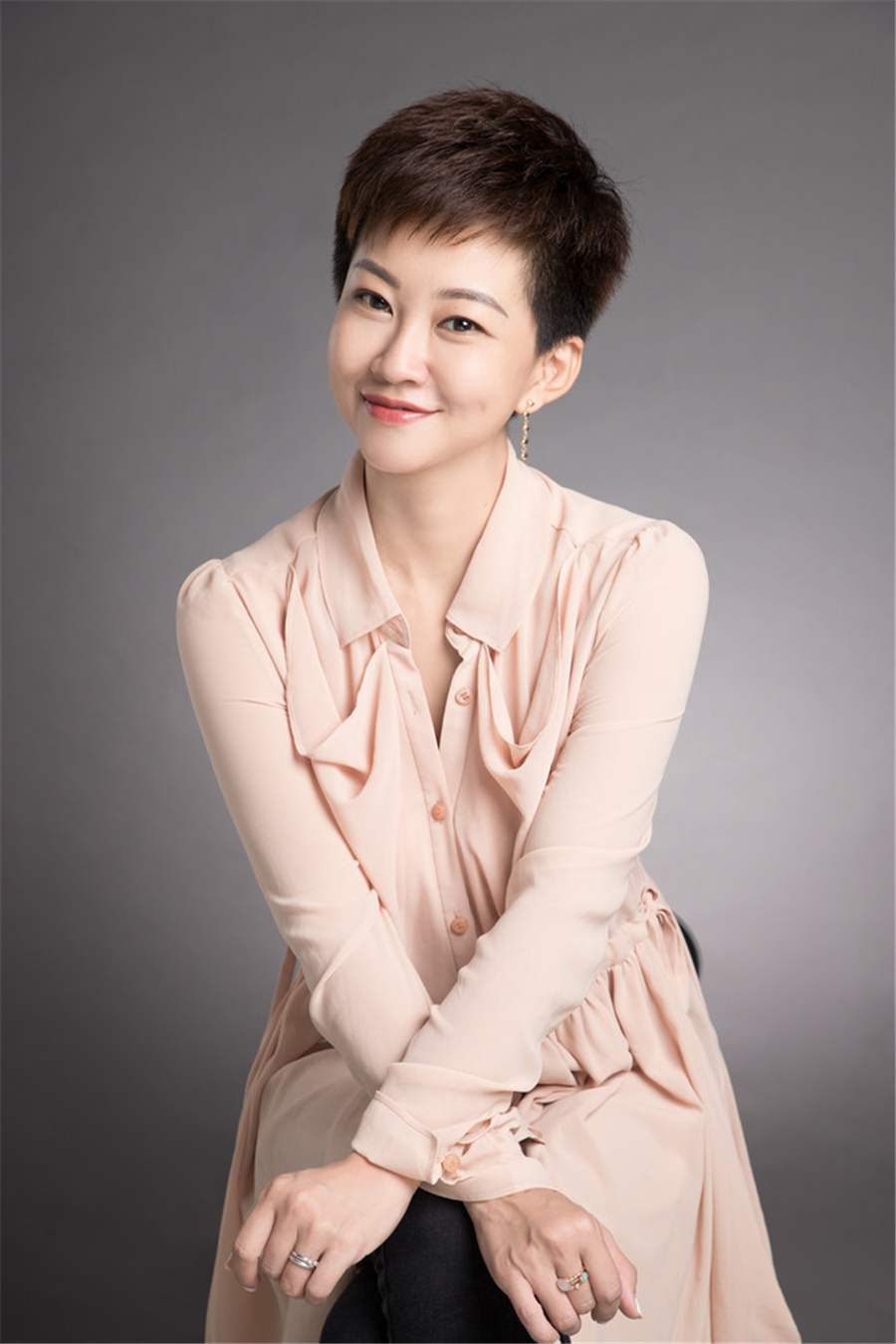 王璟璟：家里的每样东西只有唯一存放地点|易悦艾彼人物访谈