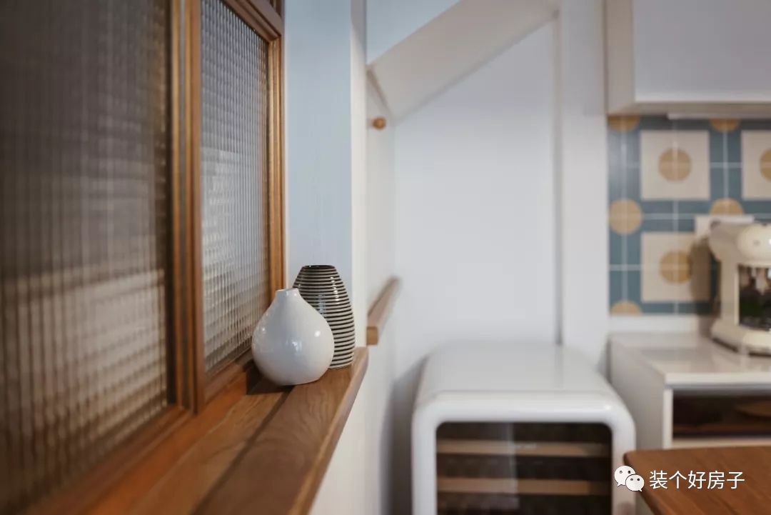 上海夫妻旧房改造,上海夫妇爆改旧房