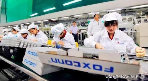 郑州富士康产的苹果手机是正品吗,苹果手机郑州富士康质量如何