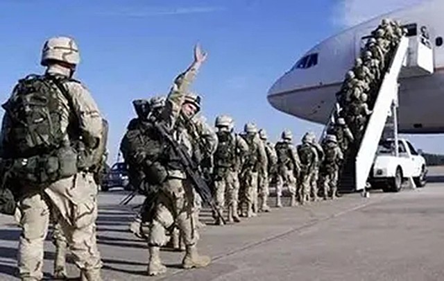 遏华阵线越拉越长，中美竞争要成持久战？中国已找到*局破**关键