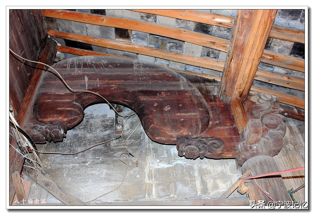 浙江宁波海曙石碶镇,即将消失的自然村在哪里