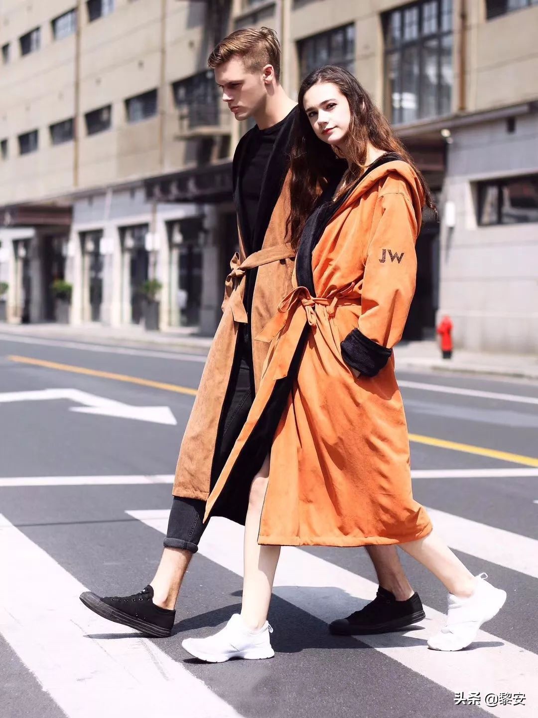 穿睡衣比赛怎么赢丨这样的家居服，走个秀，拍大片，没问题