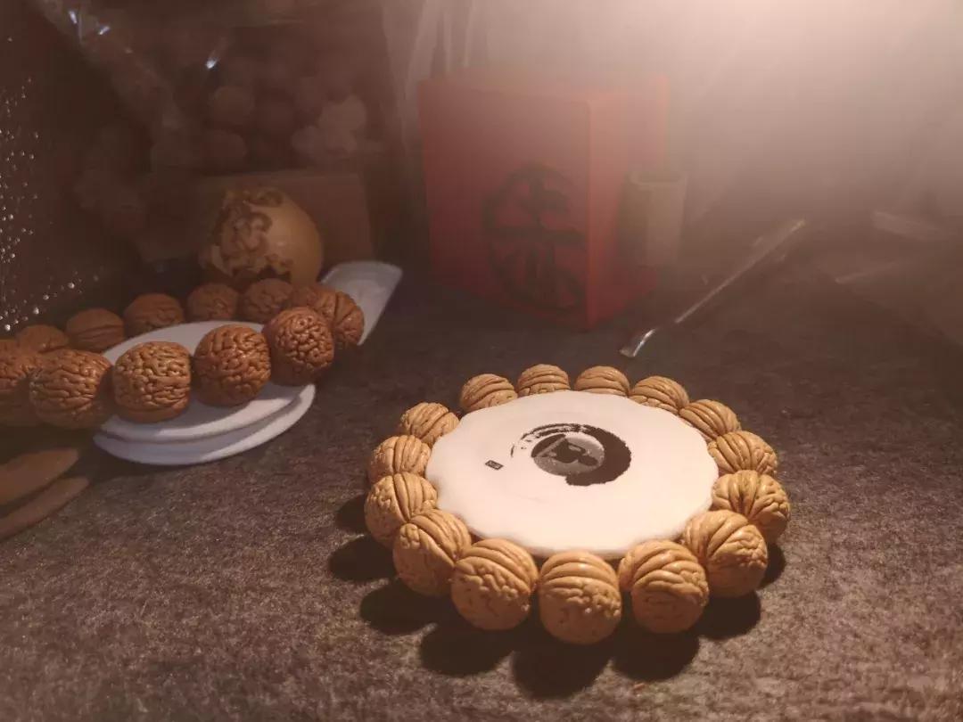 桃核怎么挑选才是正确的,桃核光珠怎么挑选才是正确的