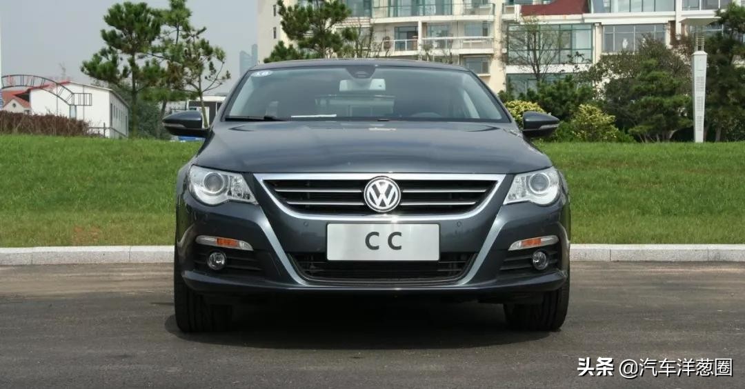 这5款合资中级车只要10万,这6款15到20万元的合资车值得一看