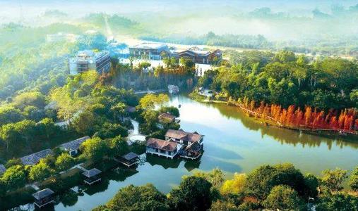 辽宁盘锦旅游景点大全集,辽宁盘锦旅游风景区有哪些