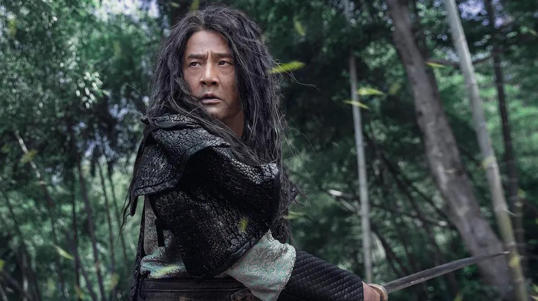 庆余年最奇葩的角色,庆余年十大最恶心角色